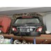 BAŞKAN TİC.MERCEDES ML 400 W166 KASA ARKA BAGAJ KAPAK